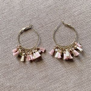 Francesca’s Earrings